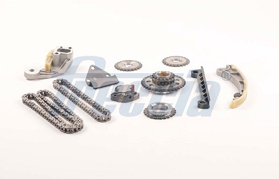 Testata - CH17-1051 FRECCIA