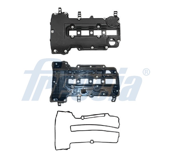 Copritestata - VC21-1001 FRECCIA