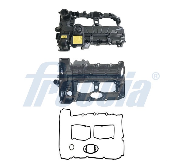 Cylinder Head Cover - VC21-1016 FRECCIA