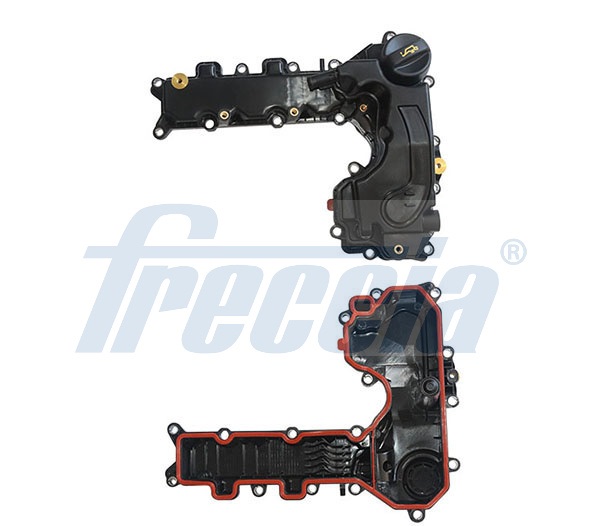 Cylinder Head Cover - VC21-1037 FRECCIA