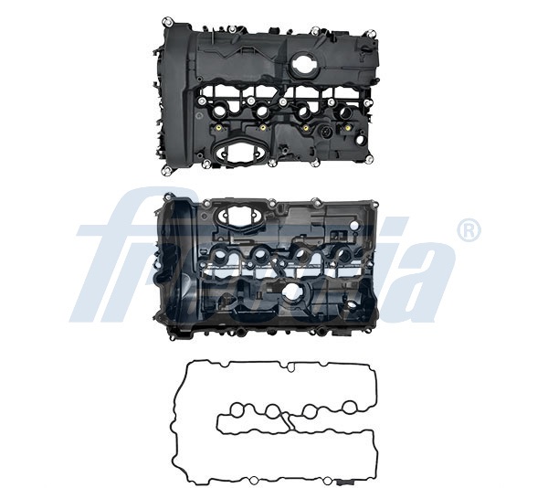 Copritestata - VC21-1040 FRECCIA
