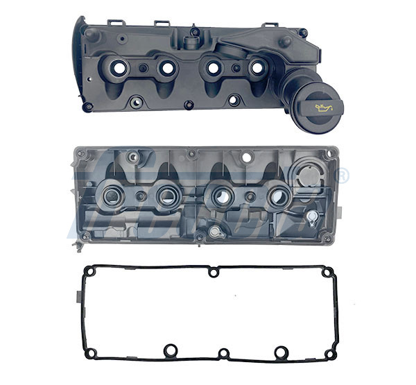 Albero a camme - CM05-2109 FRECCIA