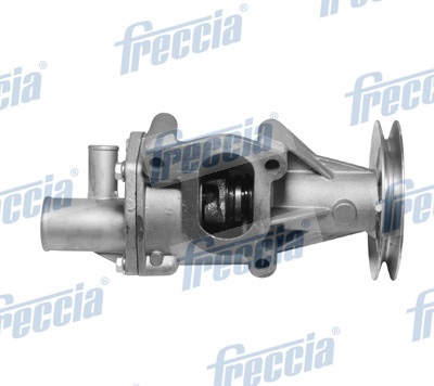 Piston Ring Kit - FR10-376300 FRECCIA