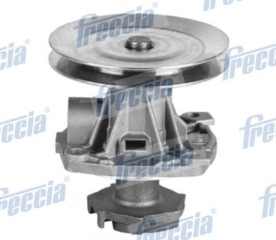 Piston Ring Kit - FR10-209500 FRECCIA