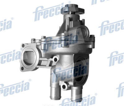 Oil Pump - OP09-123 FRECCIA