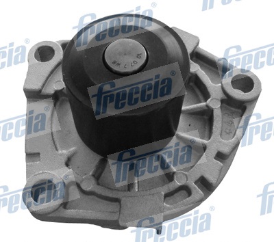 Testata - CH17-1049 FRECCIA