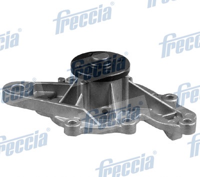 Testata - CH17-1051 FRECCIA