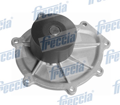 Testata - CH17-1051 FRECCIA