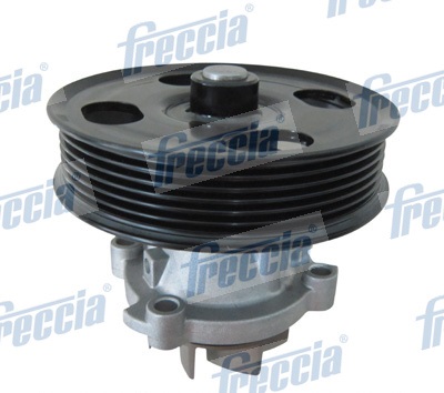 Testata - CH17-1051 FRECCIA