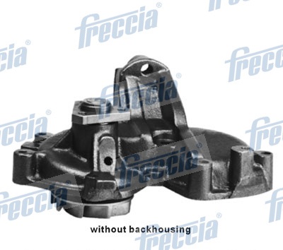 Testata - CH17-1051 FRECCIA