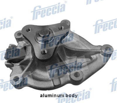 Testata - CH17-1057 FRECCIA