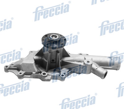 Testata - CH17-1057 FRECCIA