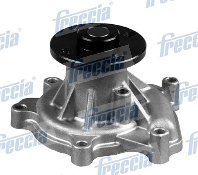 Testata - CH17-1057 FRECCIA