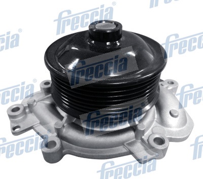 Testata - CH17-1057 FRECCIA