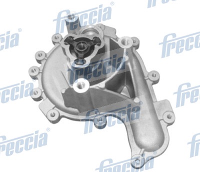 Albero a camme - CM05-2126 FRECCIA