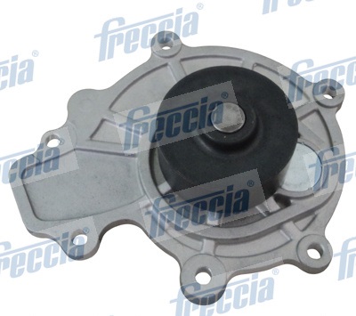Albero a camme - CM05-2172 FRECCIA
