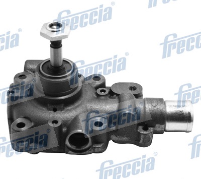 Albero a camme - CM05-2240 FRECCIA