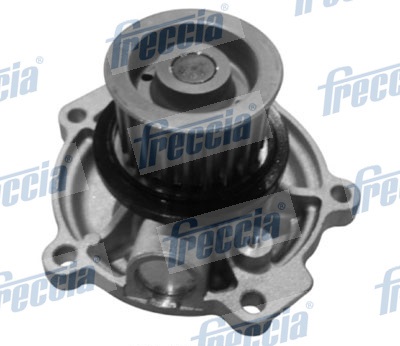Camshaft - CM05-2257 FRECCIA