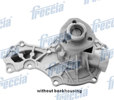 Camshaft - CM05-2271 FRECCIA