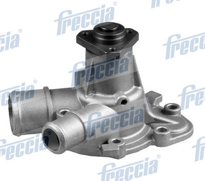 Albero a camme - CM05-2273 FRECCIA