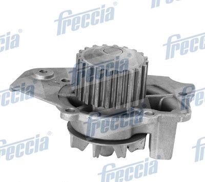 Pompa olio - OP09-263 FRECCIA