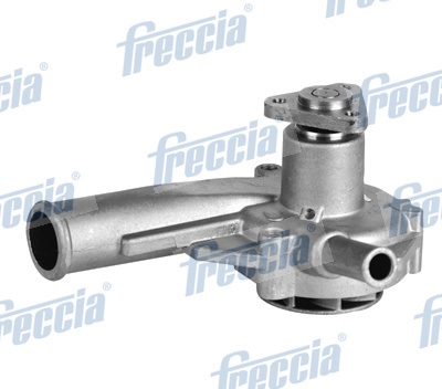 Camshaft - CM05-2317 FRECCIA