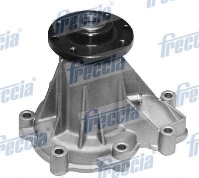 Testata - CH17-1041 FRECCIA
