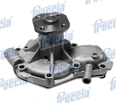 Testata - CH17-1041 FRECCIA