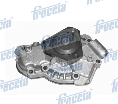 Testata - CH17-1041 FRECCIA