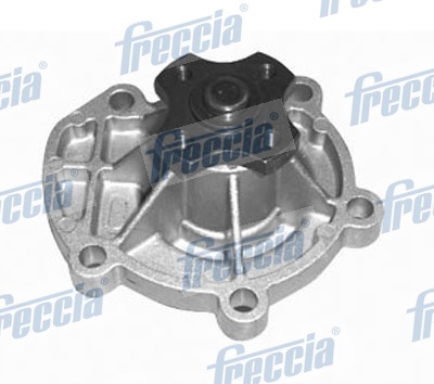 Testata - CH17-1041 FRECCIA