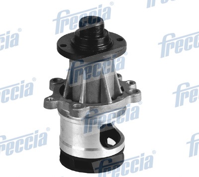 Pompa olio - OP09-270 FRECCIA