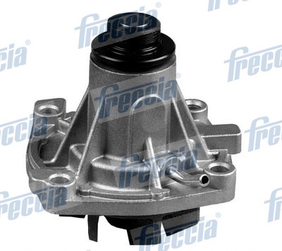 Oil Pump - OP09-272 FRECCIA