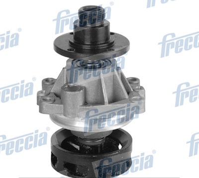 Bearing Bracket, camshaft - CM05-2398 FRECCIA