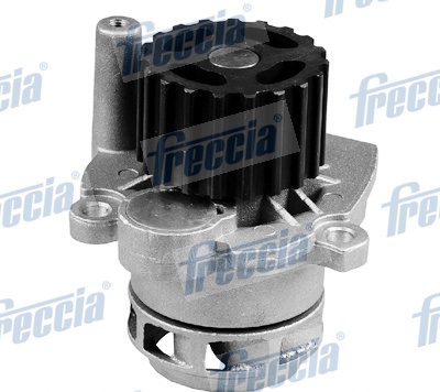 Testata - CH17-1050 FRECCIA
