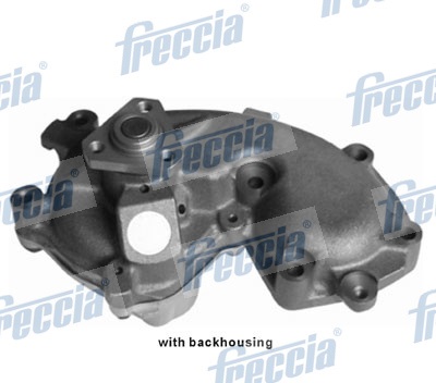 Распредвал - CM05-2148 FRECCIA