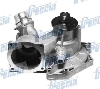 Camshaft - CM05-2366 FRECCIA