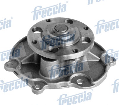 Albero a camme - CM05-2367 FRECCIA