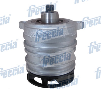 Albero a camme - CM05-2109 FRECCIA