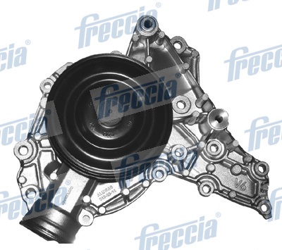 Albero a camme - CM05-2374 FRECCIA