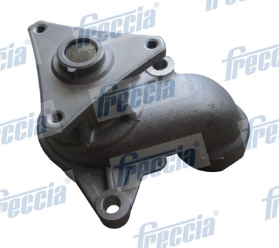 Camshaft - CM05-2395 FRECCIA