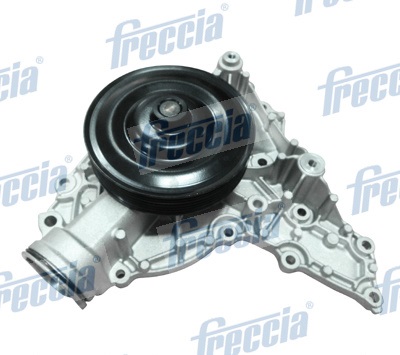 Albero a camme - CM05-2400 FRECCIA