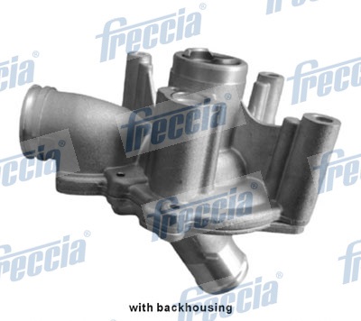 Camshaft - CM05-2110 FRECCIA