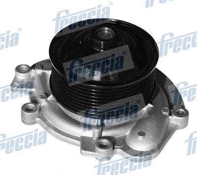 Testata - CH17-1042 FRECCIA