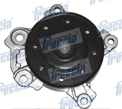Testata - CH17-1042 FRECCIA