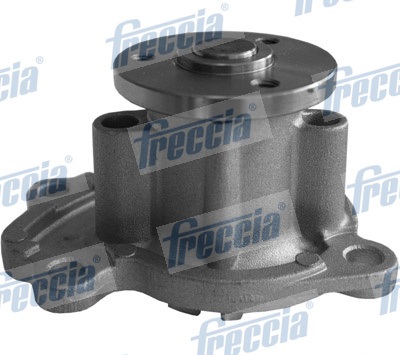 Testata - CH17-1042 FRECCIA