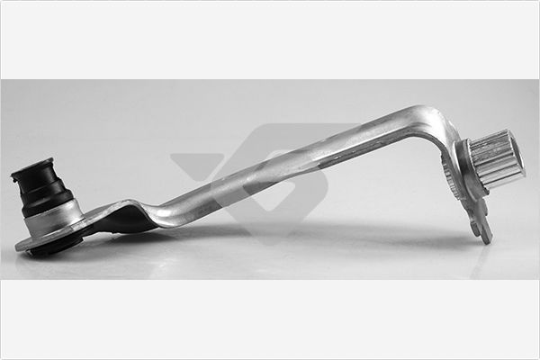 Mounting, axle beam - 524878 HUTCHINSON