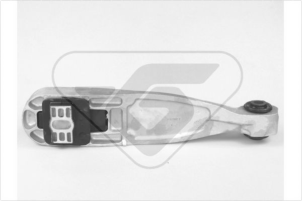Halter, Motoraufhängung - 532C24 HUTCHINSON