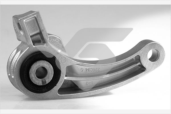 Supporto, Sospensione motore - 532C37 HUTCHINSON
