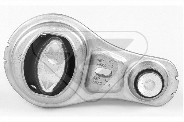 Holder, engine mounting - 532D35 HUTCHINSON