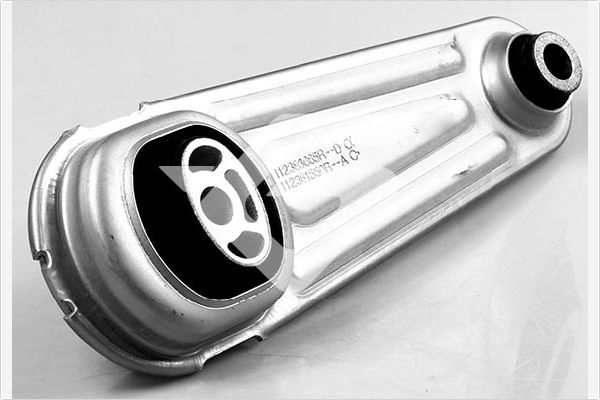 Holder, engine mounting - 532D74 HUTCHINSON